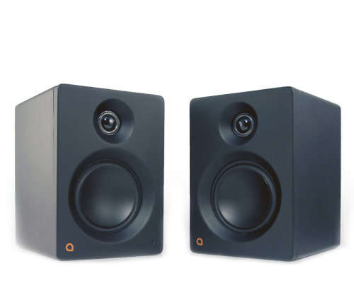 Recording Studio Monitors 4" Artesia M200