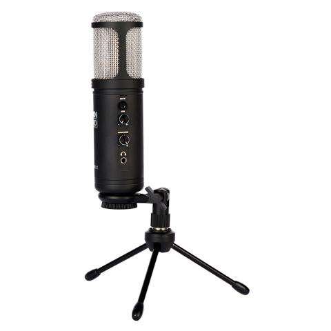 USB Studio Condenser Microphone Dixon
