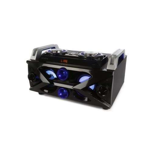 Dixon Hi-Fi System with built in Bluetooth