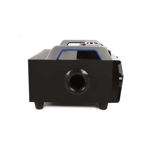 Dixon Hi-Fi System with built in Bluetooth