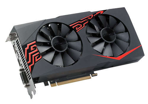 (CRAZY R1 Start auction!!) Asus RX470 Expedition 4GB 256 bit Mining Edition