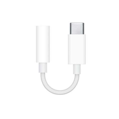 iPhone Lightning to mm Headphone Jack Adapter