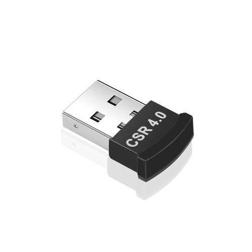 USB Bluetooth Adapter Dongle for PC Laptop Computer