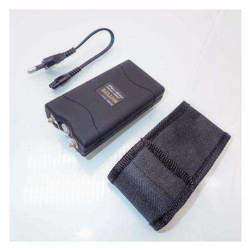 2 in 1 Stun Gun Taser LED Flashlight