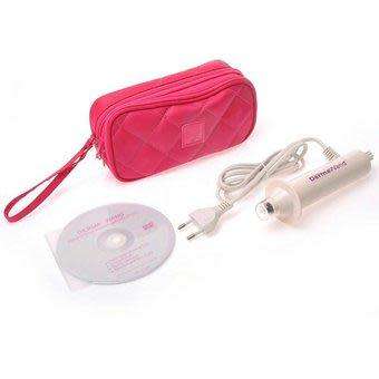 Derma Wand Anti-Aging Skin Rejuvenated Device