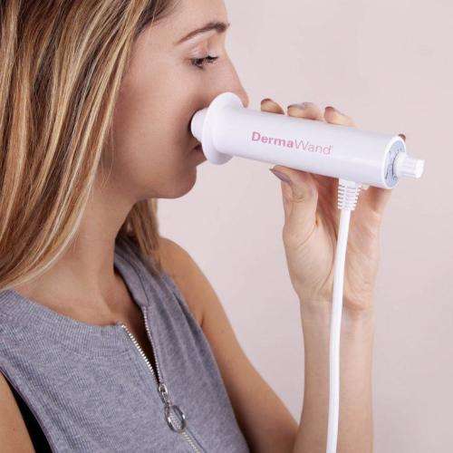 Derma Wand Anti-Aging Skin Rejuvenated Device