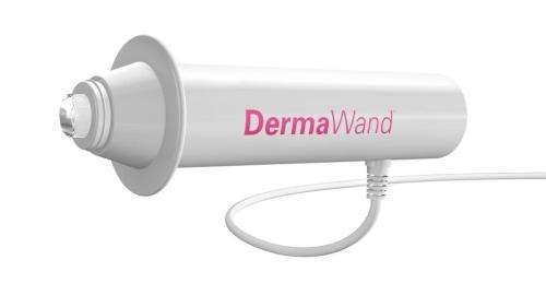 Derma Wand Anti-Aging Skin Rejuvenated Device