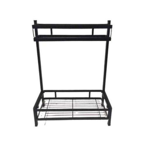 2 Level Multifunctional Storage Rack