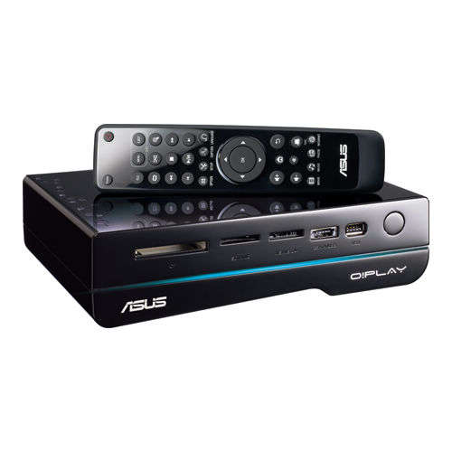 ASUS O!Play HD2 HD Media Player