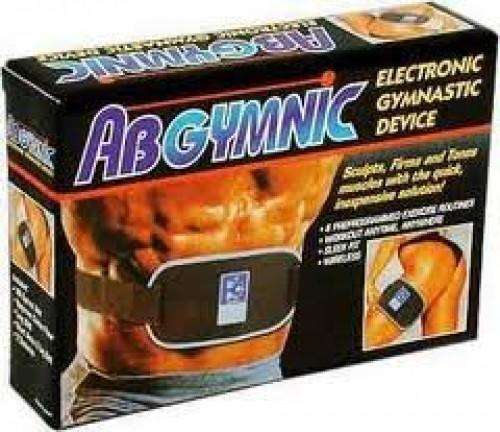 Ab Gymnic