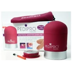 Pedi Pro Deluxe