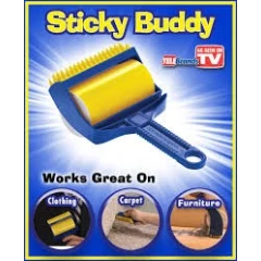 sticky buddy