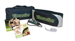 VibroAction Belt