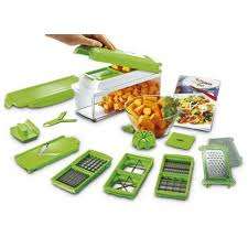 Genius nicer dicer pluser