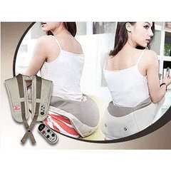 Cervical Massage Shawl
