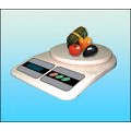 Electronic Kitchen Scale 7kg