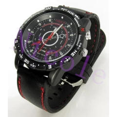 8GB 8M Pixels HD Waterproof spy camera Water Mini DVR