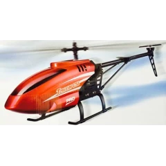 Flysky 3 channel heli with Gyro Large 520mm