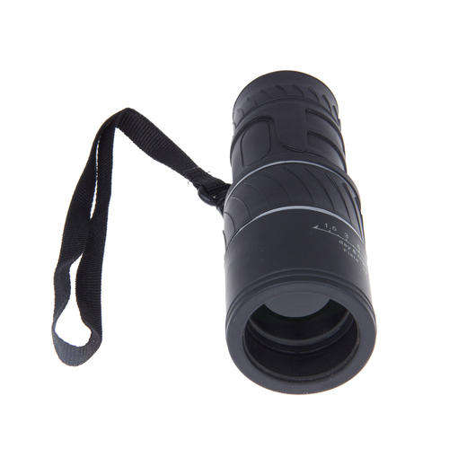 16 x 50 Monocular Telescopen with bag for outdoor sport Camping