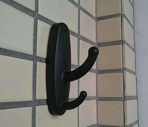 Clothing Hanger Spy Camera