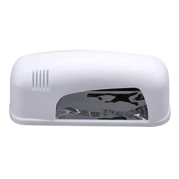 9Watt gel curing UV Lamp