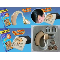Hearing Aid