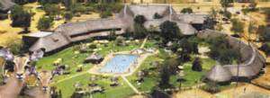 Dikhololo (Self catering) 0 Bedroom 4 Sleeper - 29.05.2017 - 02.06.2016