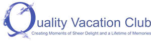 Quality Vacaction Club Points - 110