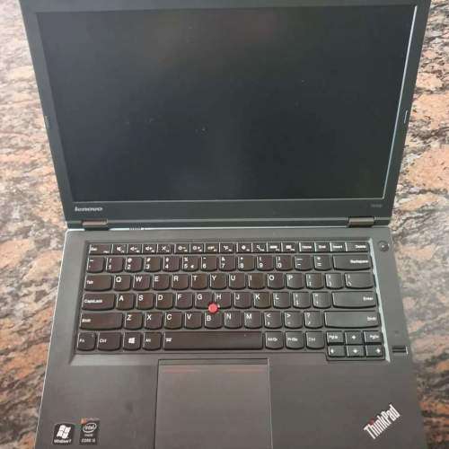Lenovo t440p laptop