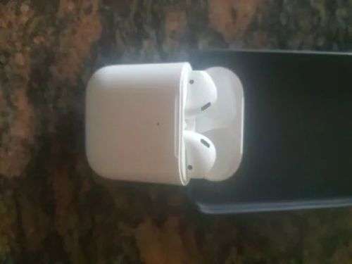 apple airpods 2nd gen