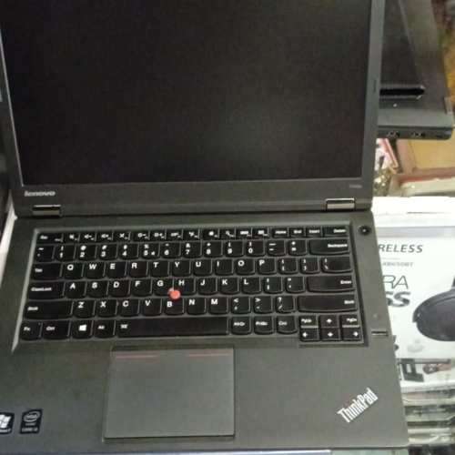 Lenovo t440p i3 laptop