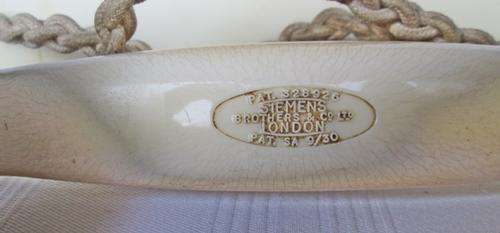 Vintage Siemens Telephone