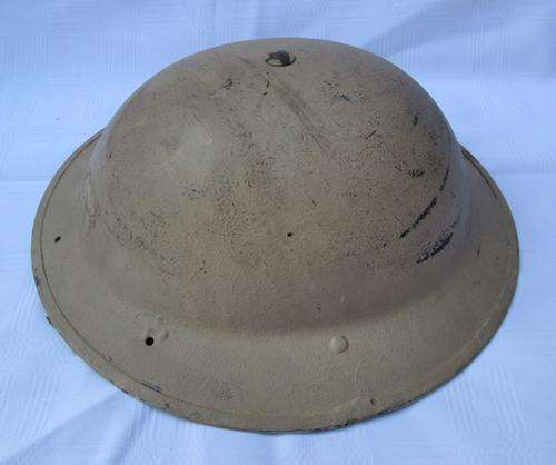 WW Helmet