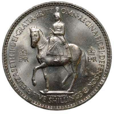 Aumy   Coronation Commemorative Crown 1953 ******NOW REDUCED******