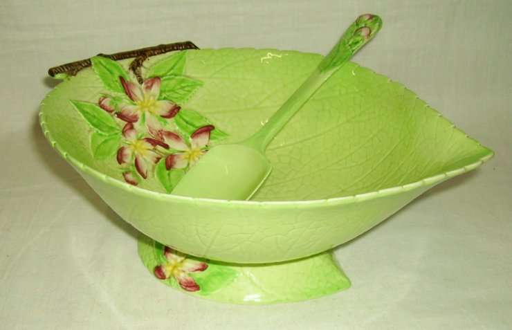 Aumy - Carlton Ware Dish
