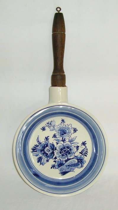 Aumy - Decrative Delft Pan