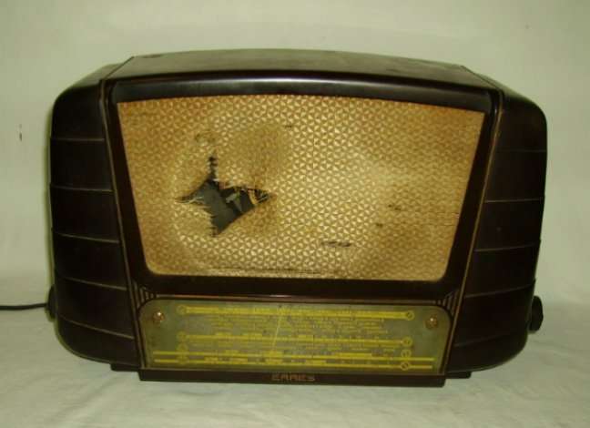 Aumy - Old Erres Radio