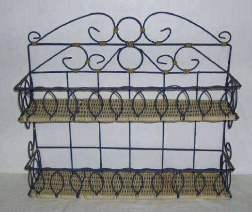 Aumy - Wall Spice Rack