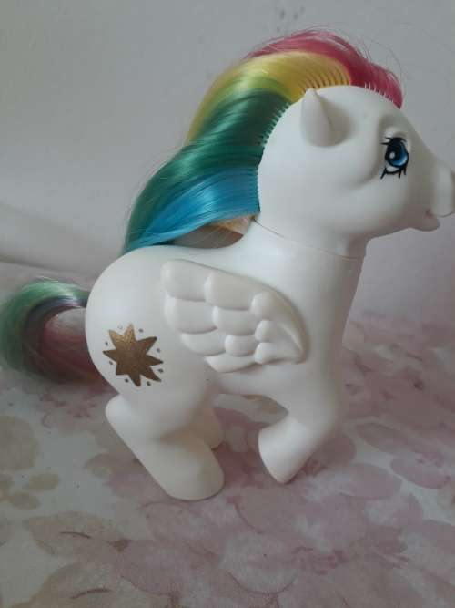 My little Pony G1