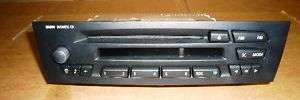 BMW CD Player for E90 or E87