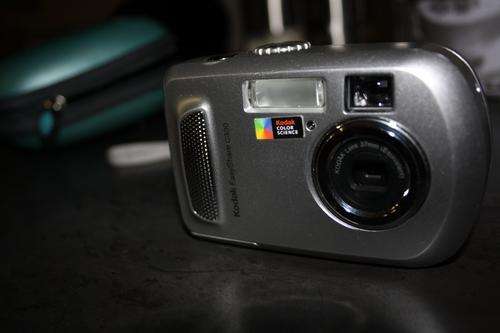 Kodak C300 digital camera