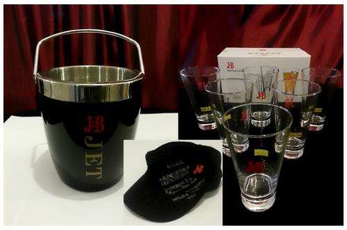 J&B Gift Set ~ FREE SHIPPING!!!!