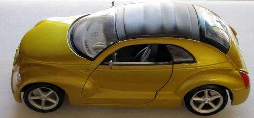 Maisto Chrysler Pronto Cruiser