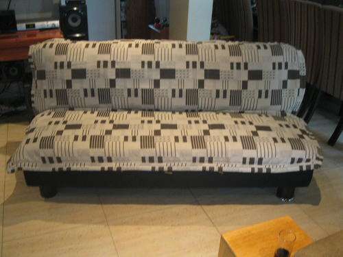 Sleeper couch