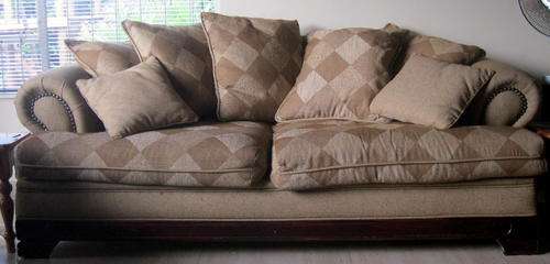 Lounge suite