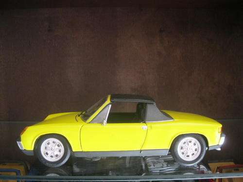 Porsche 914