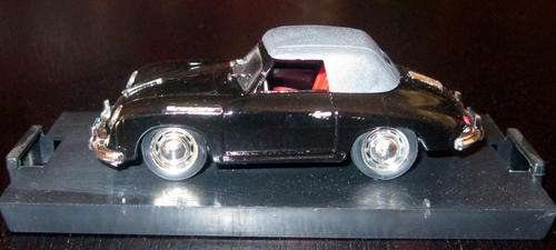 Porsche 356 Speedster