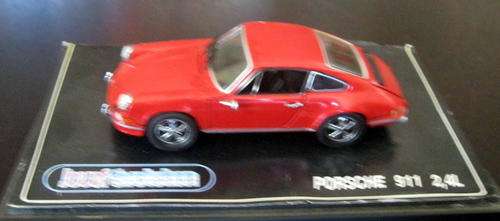 Porsche 911 2.4