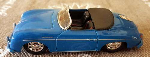 Porsche 356 Speedster