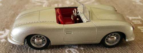 Porsche 356 Roadster